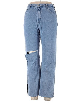 DAZY Jeans (view 1)