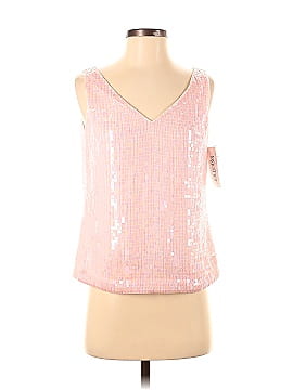 Together Sleeveless Top (view 1)