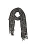 Unbranded Tweed Gray Scarf One size - photo 1