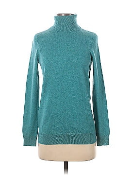 C by Bloomingdales Cashmere Pullover Sweater (view 1)