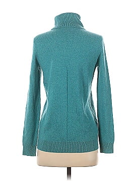 C by Bloomingdales Cashmere Pullover Sweater (view 2)