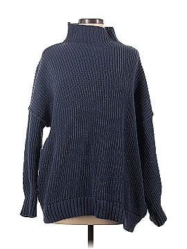 Aerie Turtleneck Sweater (view 1)