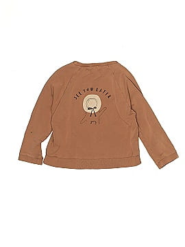 Monsieur by Givenchy Pullover Sweater (view 2)