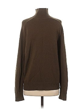 Uniqlo Wool Pullover Sweater (view 2)