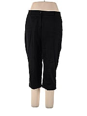 Croft & Barrow Casual Pants