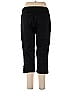 Croft & Barrow Black Casual Pants Size 14 - photo 2