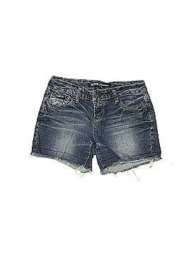 ZCO Jeans Denim Shorts (view 1)