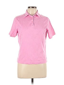 Tail Short Sleeve Polo (view 1)
