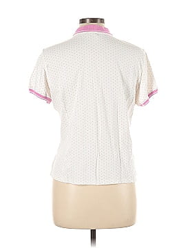 Tail Short Sleeve Polo (view 2)