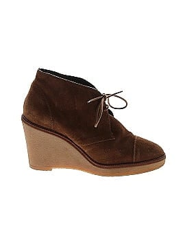 L.K. Bennett Ankle Boots (view 1)