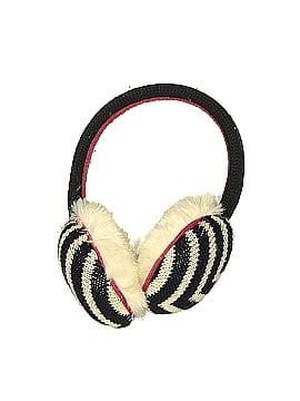 Juicy Couture Ear Muffs (view 1)