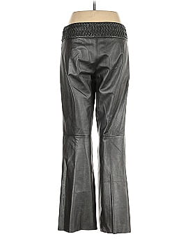 Cache Leather Pants (view 2)