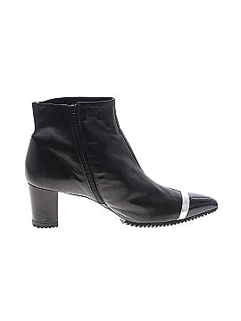 Ron White Ankle Boots (view 1)