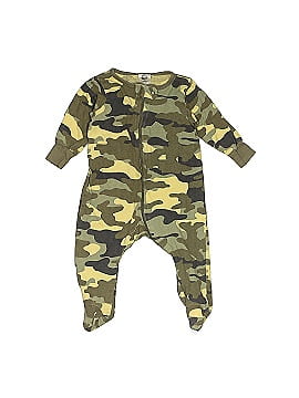 Gerber Long Sleeve Outfit (view 1)