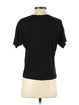 Rag & Bone/JEAN Short Sleeve T-Shirt (view 2)