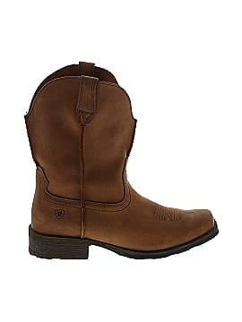 Ariat Boots (view 1)