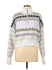 Arizona Jean Company Turtleneck Sweater