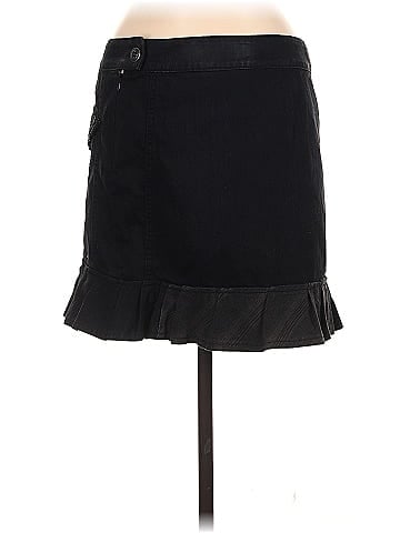 We Are Replay Denim Skirt (view 2)