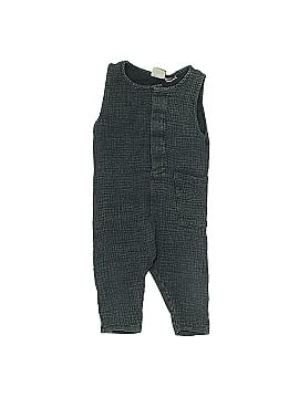 Zara Baby Short Sleeve Outfit (view 1)