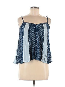 American Eagle Outfitters Sleeveless Top (view 1)