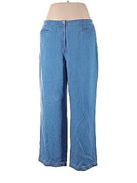 Pendleton Jeans (view 1)