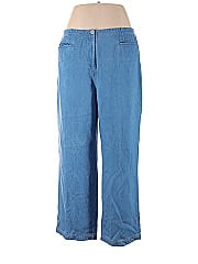 Pendleton Jeans