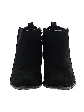Forever 21 Ankle Boots (view 2)