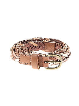 American Eagle Outfitters Leather Belt (view 1)