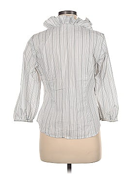 Sunny Leigh Long Sleeve Button-Down Shirt (view 2)