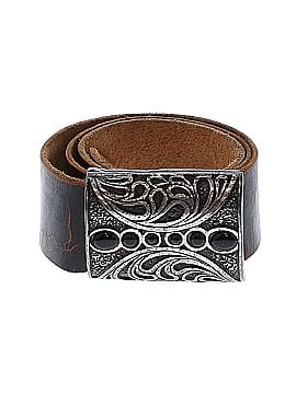 Brave Leather Leather Belt (view 1)