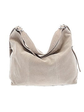 ASOS Leather Shoulder Bag (view 1)