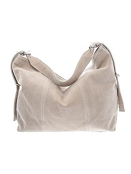 ASOS Leather Shoulder Bag (view 2)