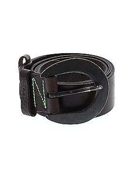 Paul Smith Leather Belt (view 1)