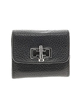 Carven Leather Wallet (view 1)