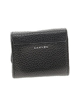 Carven Leather Wallet (view 2)