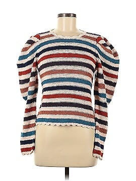 Chufy Pullover Sweater (view 1)