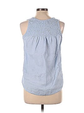 Cynthia Rowley Sleeveless Blouse (view 2)