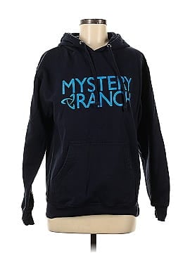 Mystery Pullover Hoodie (view 1)