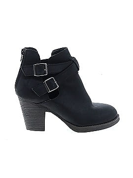 DressBarn Ankle Boots (view 1)