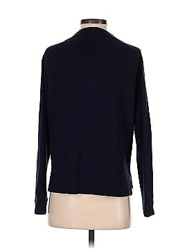 Kule Cashmere Pullover Sweater (view 2)