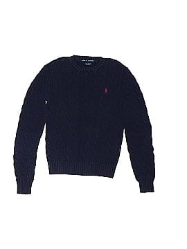Ralph by Ralph Lauren Pullover Sweater (view 1)