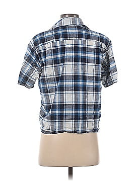 CP Shades Short Sleeve Button-Down Shirt (view 2)