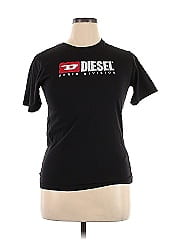 Diesel Short Sleeve T Shirt