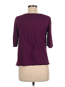 Old Navy - Maternity 3/4 Sleeve Top (view 2)