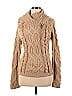 EIS Tan Pullover Sweater Size 9 - photo 1