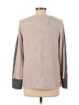 Les Serein Pullover Sweater (view 2)