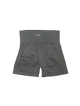 AYBL Shorts (view 2)