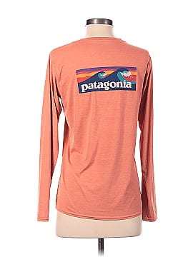 Patagonia Long Sleeve T-Shirt (view 2)