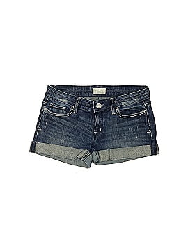 Aeropostale Denim Shorts (view 1)