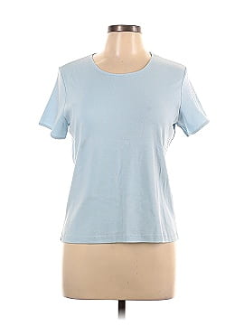 Petite Sophisticate Short Sleeve T-Shirt (view 1)